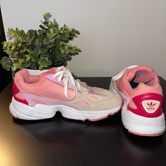 Adidas Sneakers - Picture 2 of 4